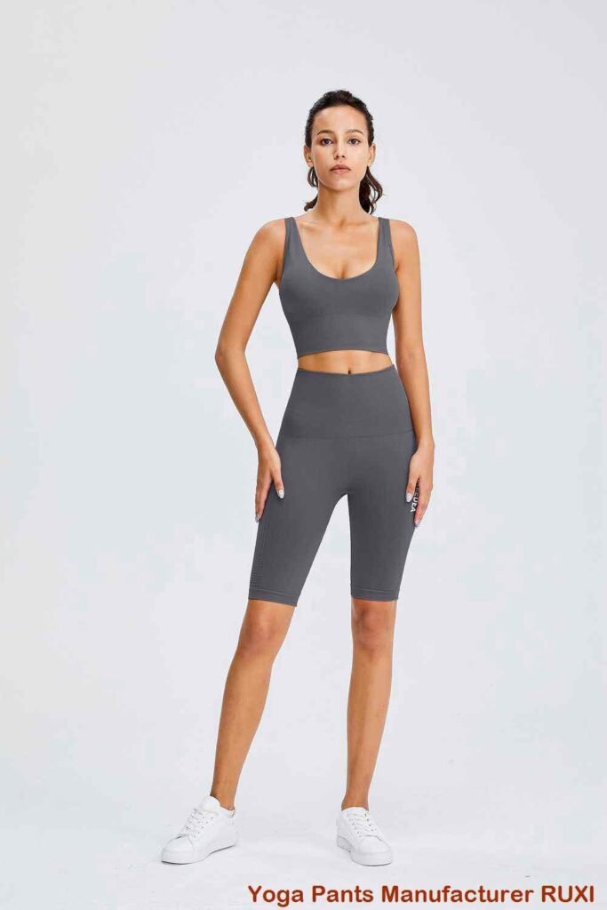 жіночі топи швидкого висихання Ruxi