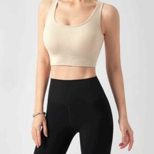 зав’яжіть верх для йоги Ruxi au894