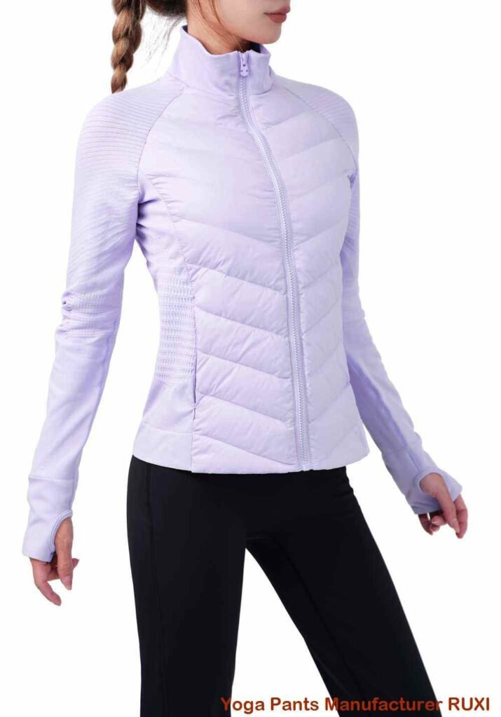 шорти для йоги Ruxi au3455