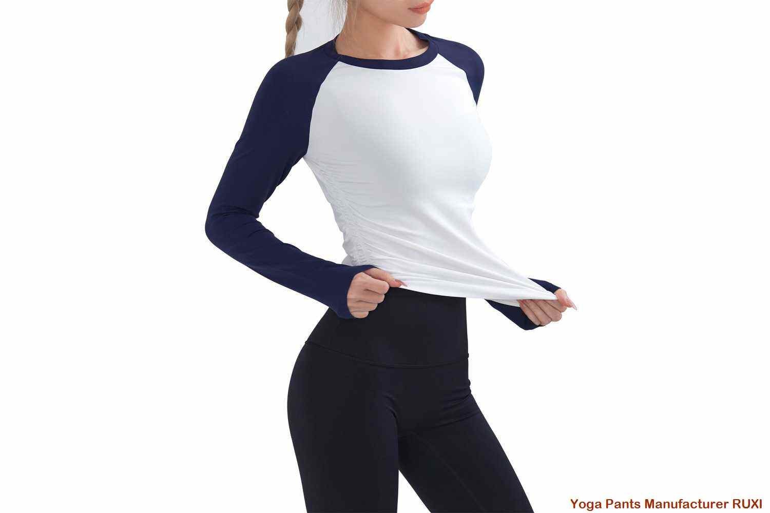 темно-сині легінси-кльош Ruxi au322 темно-сині легінси-кльош Ruxi au322