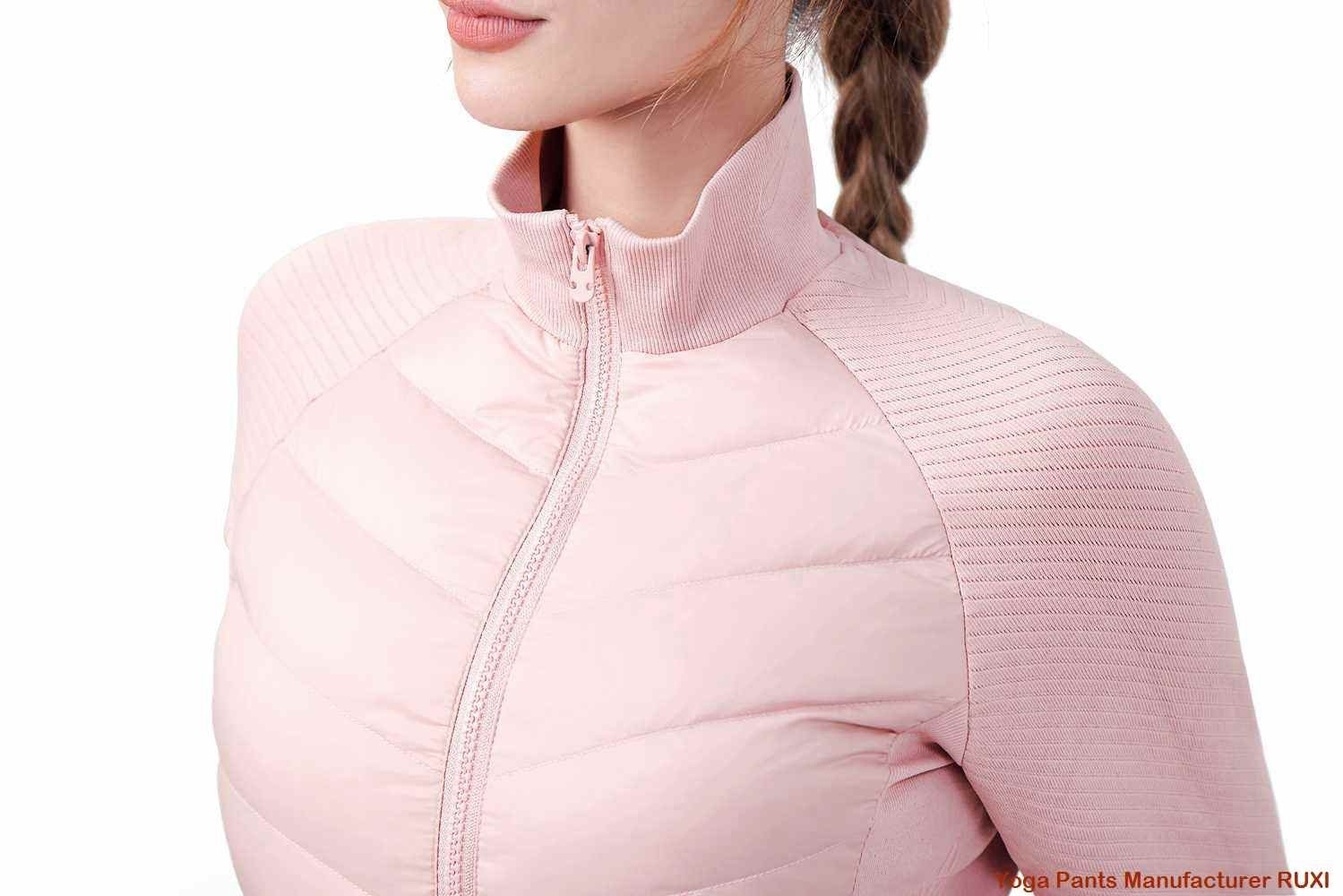 неопренова куртка для плавання Ruxi неопренова куртка для плавання Ruxi