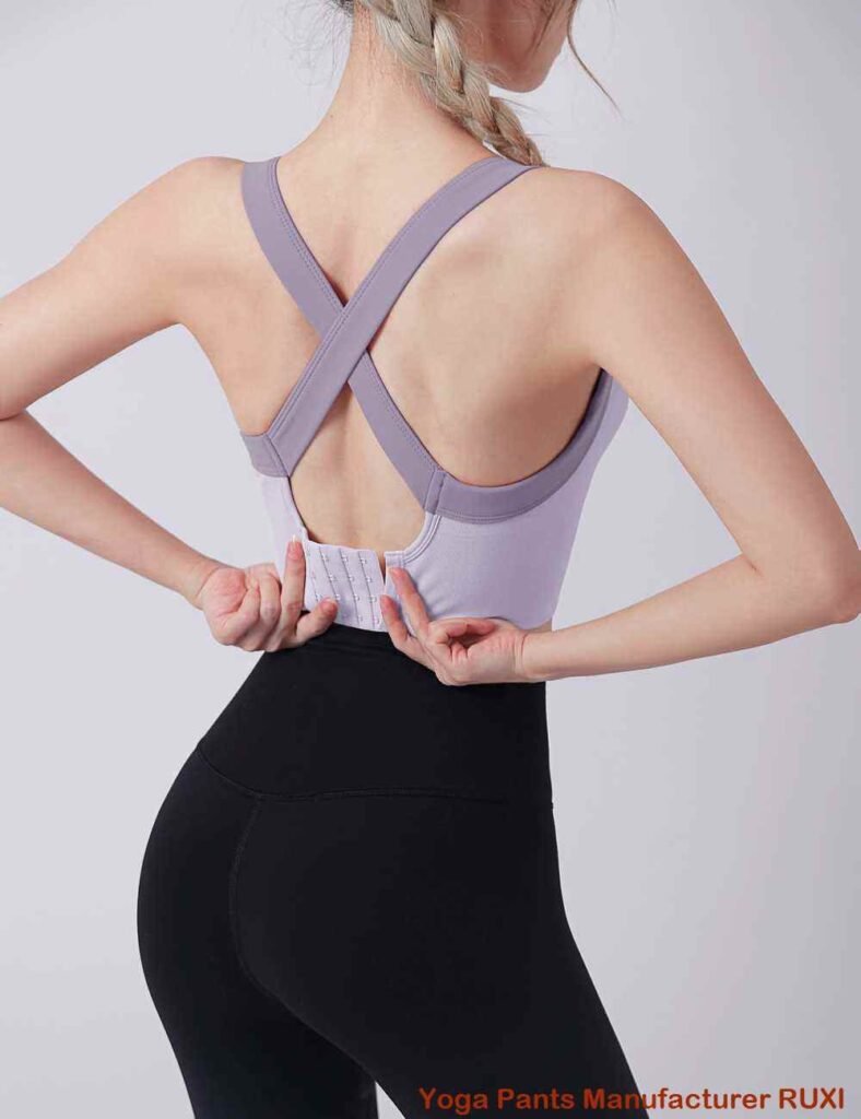 легкий біговий жилет Ruxi au2331