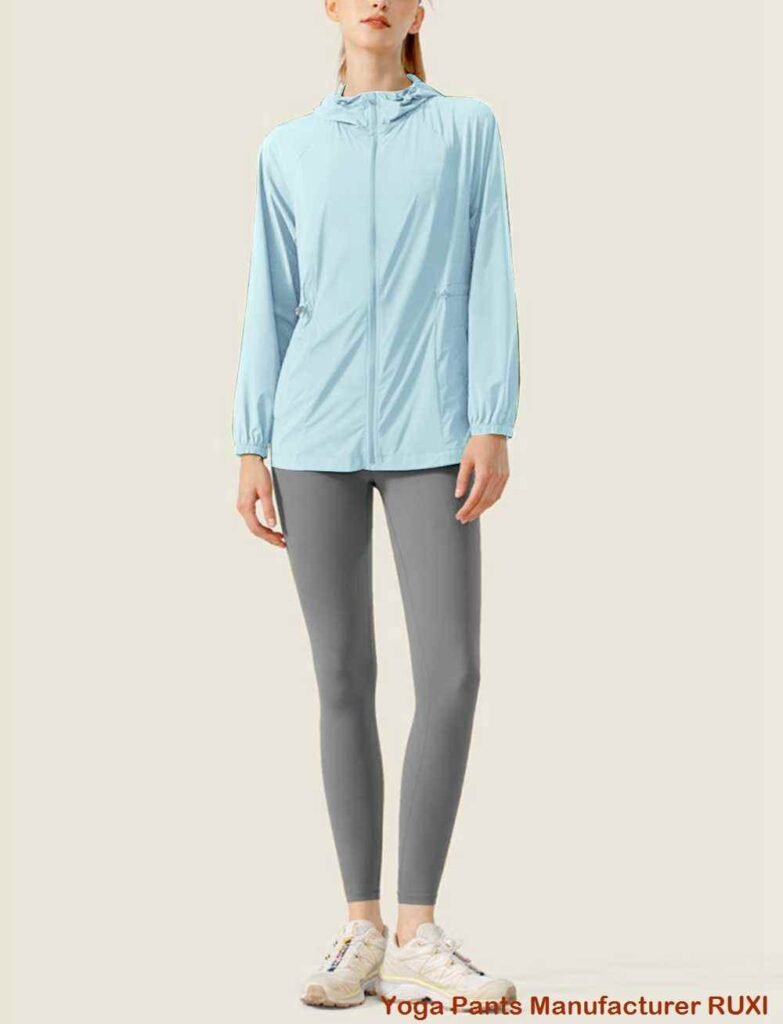 жіночі легінси із задніми кишенями