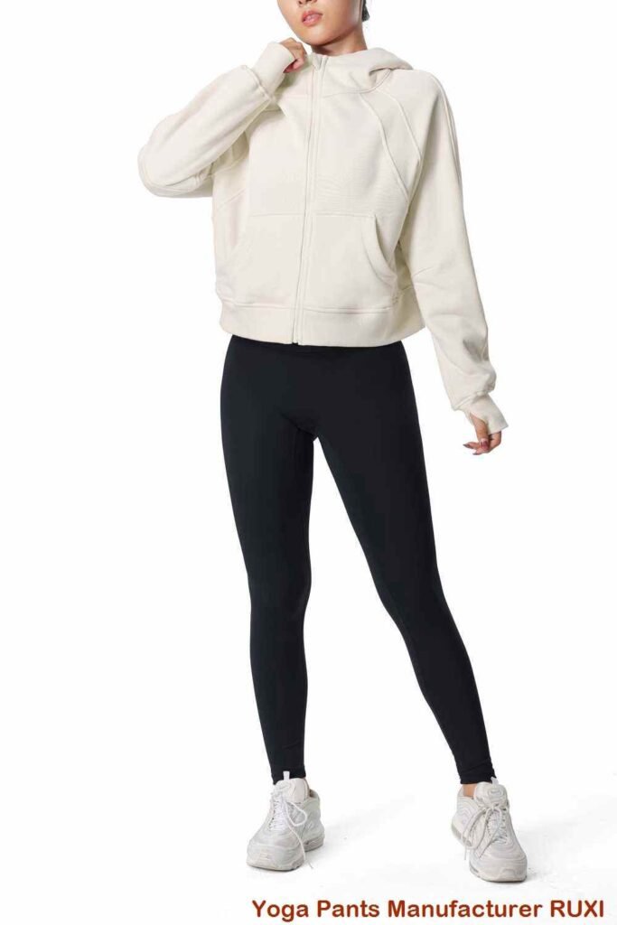 швидкосихаючі легінси для походів