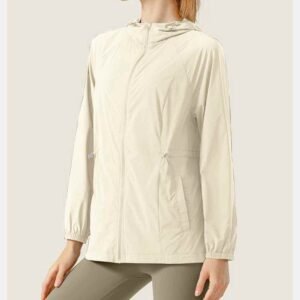 рожеві жіночі легінси з кишенями