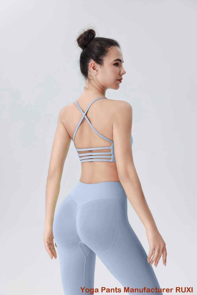 найкращий одяг для йоги Ruxi au564
