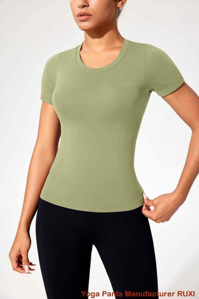 бавовняні легінси кльош Ruxi au94