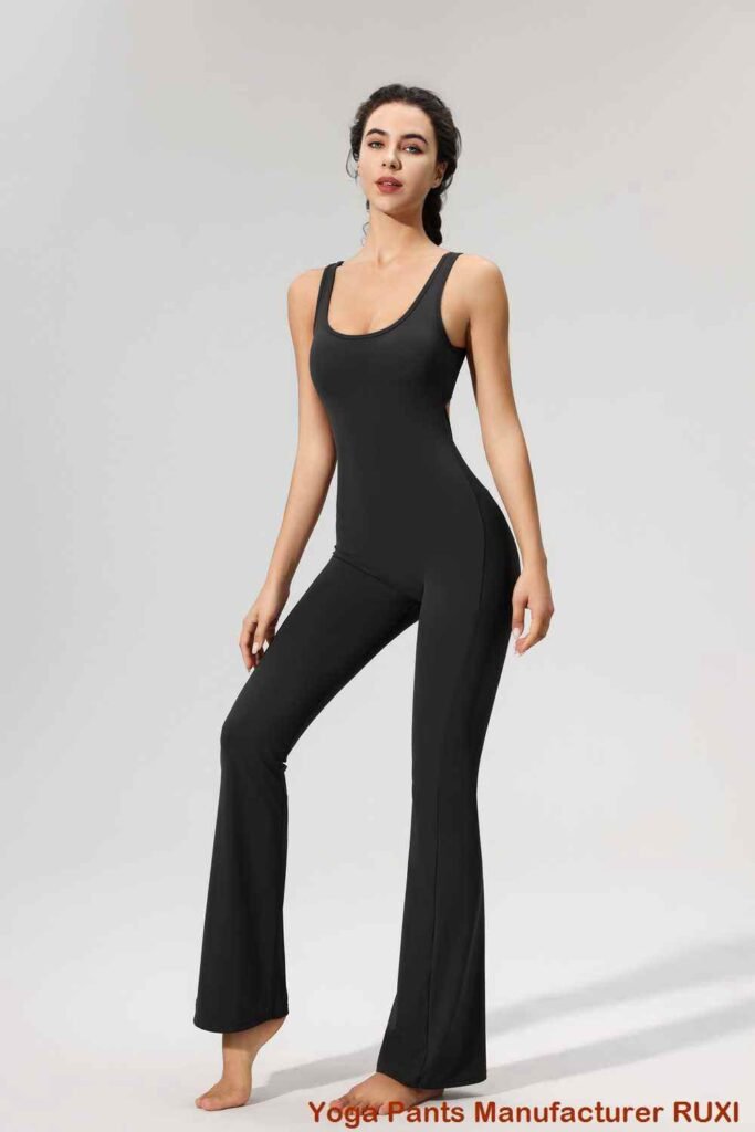 безшовні лосини Ruxi au118