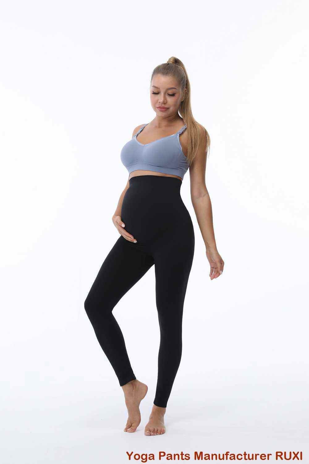 тренувальні штани Bootcut Ruxi au496 тренувальні штани Bootcut Ruxi au496