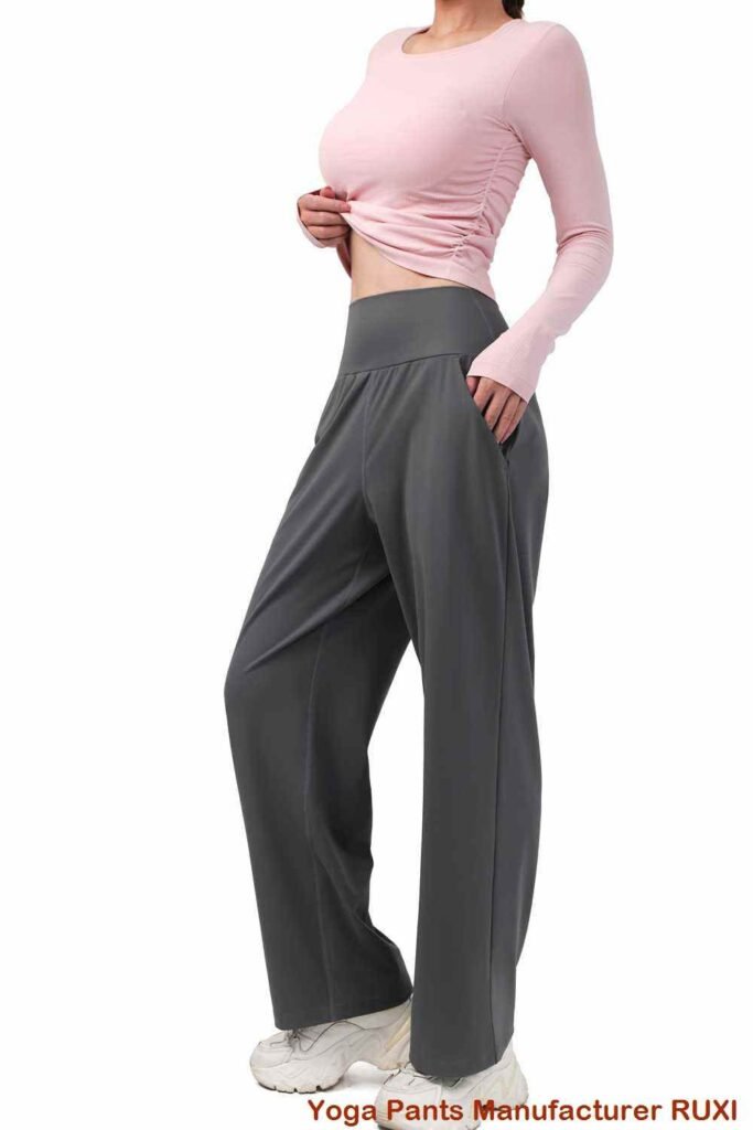 кращі легінси з кишенями Ruxi au655