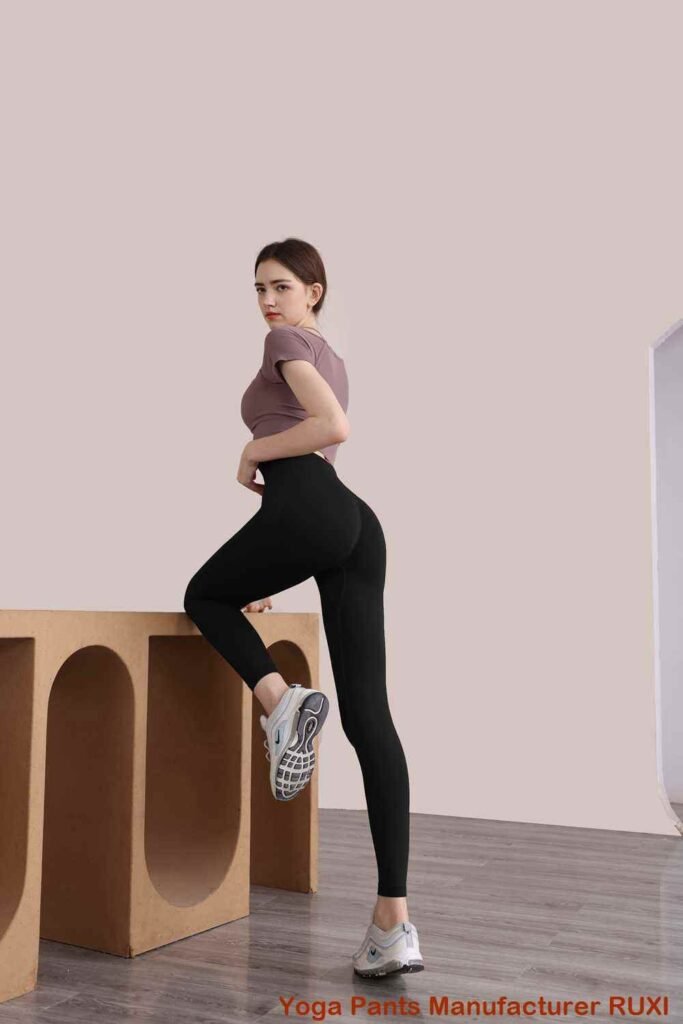 чоловічі сорочки для йоги Ruxi au656