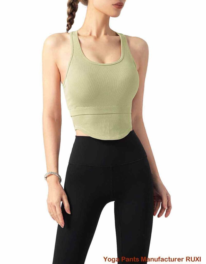 шорти для активної йоги Ruxi au3599