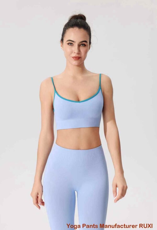 гарячі легінси для йоги Ruxi au278