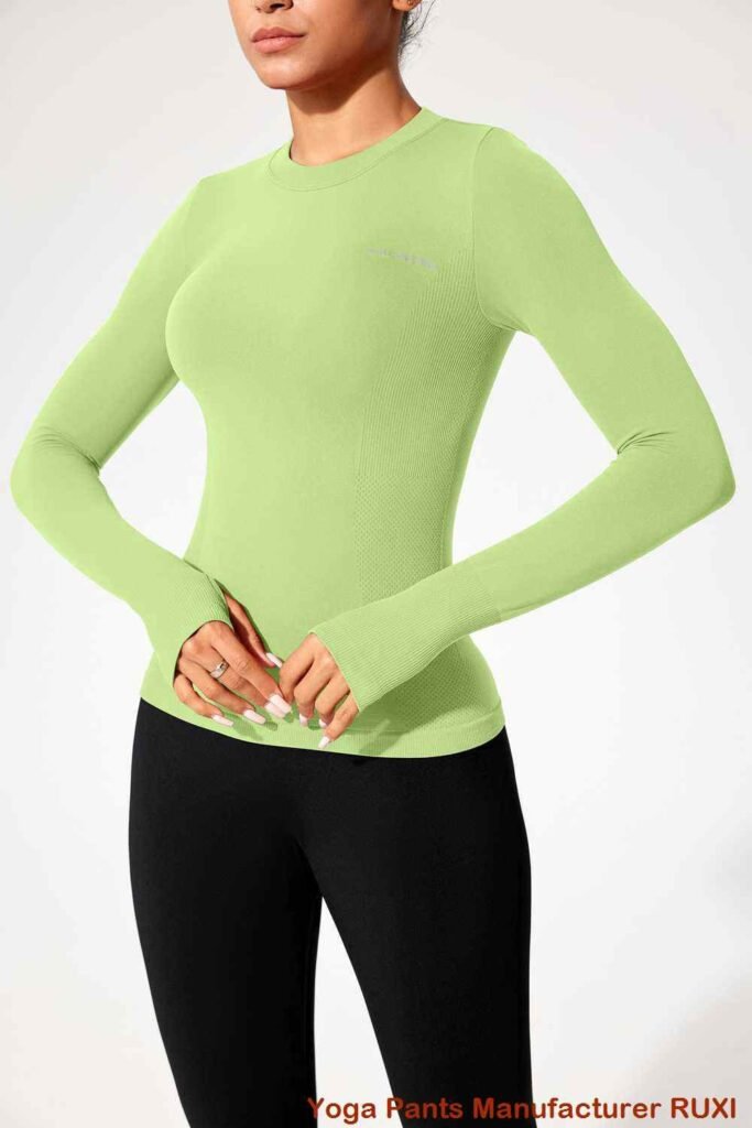 кращі набори йоги Ruxi au575