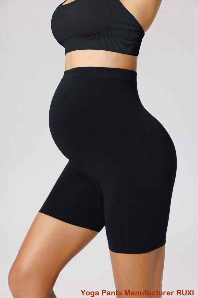 голі легінси для тренажерного залу