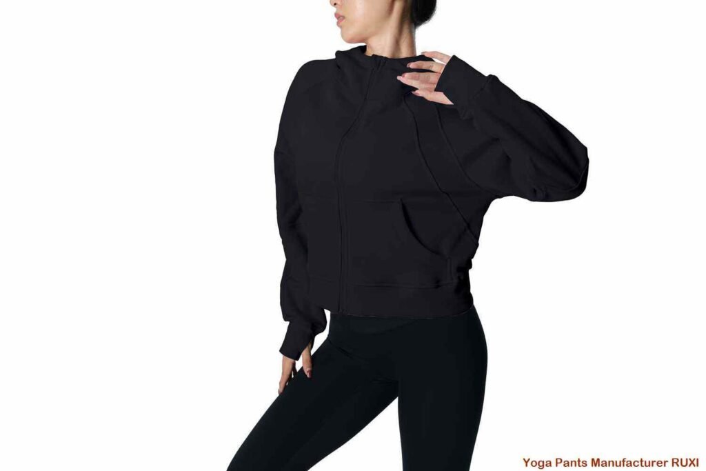 набір для йоги шорти Ruxi au3487