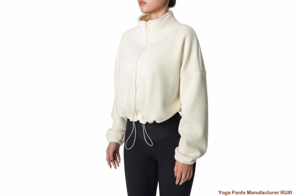 довші спортивні шорти Ruxi au2714