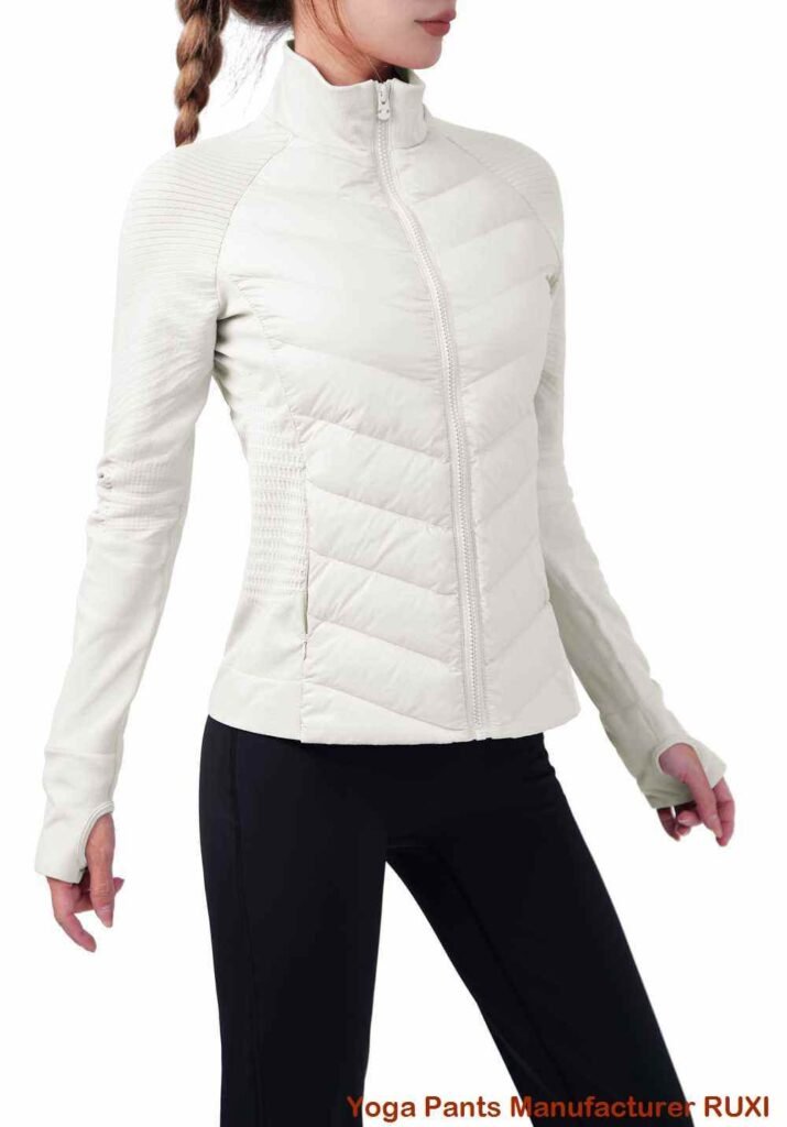 милий одяг для йоги Ruxi au188