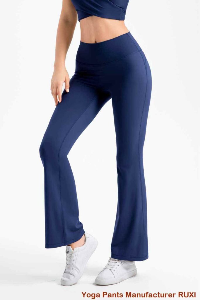 спортивні легінси з низькою посадкою