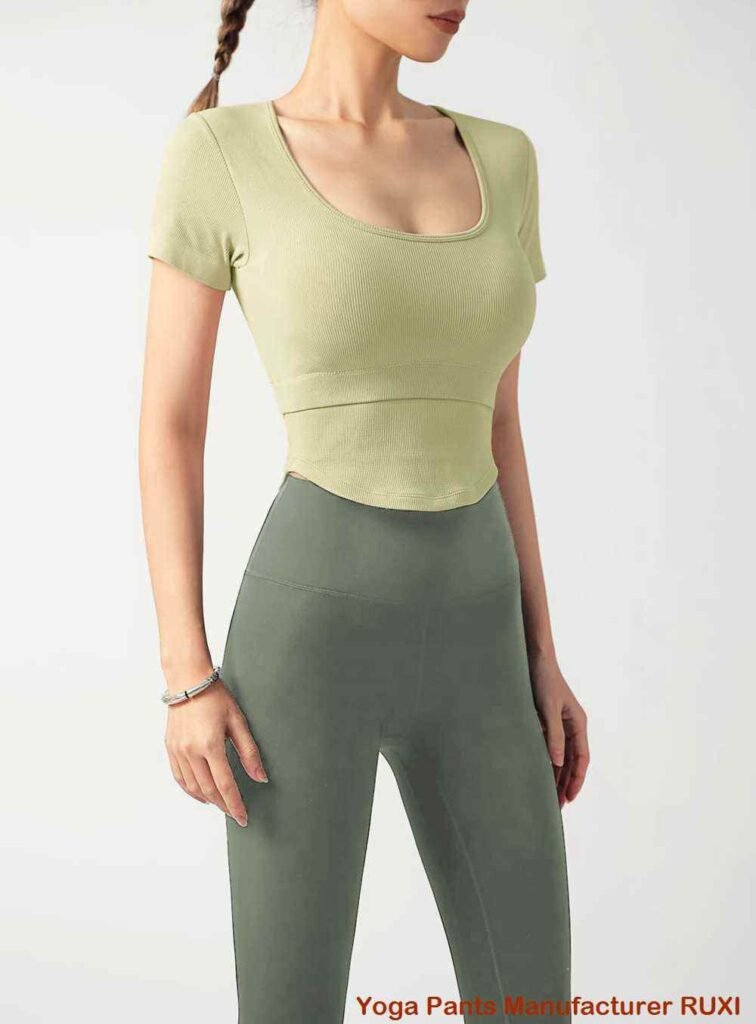 Жіночі спортивні шорти ACTGLARE Ruxi