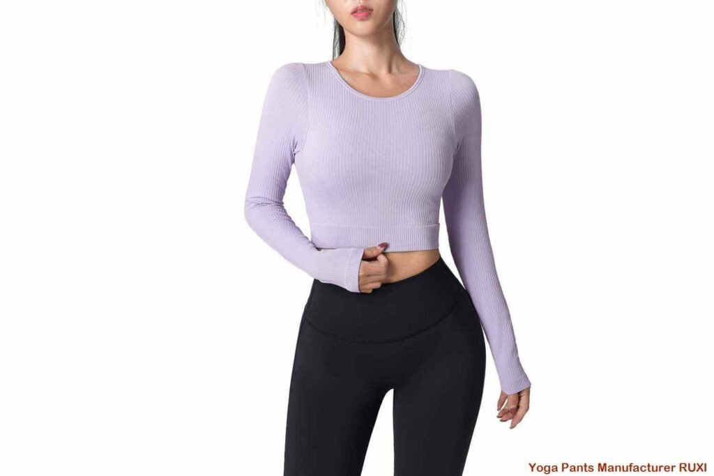 жіночі довгі шорти для плавання Ruxi