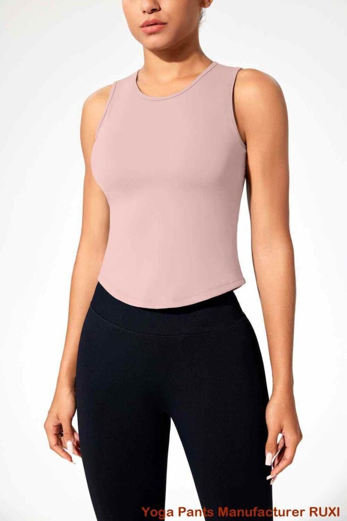тонкі штани для йоги Ruxi au771