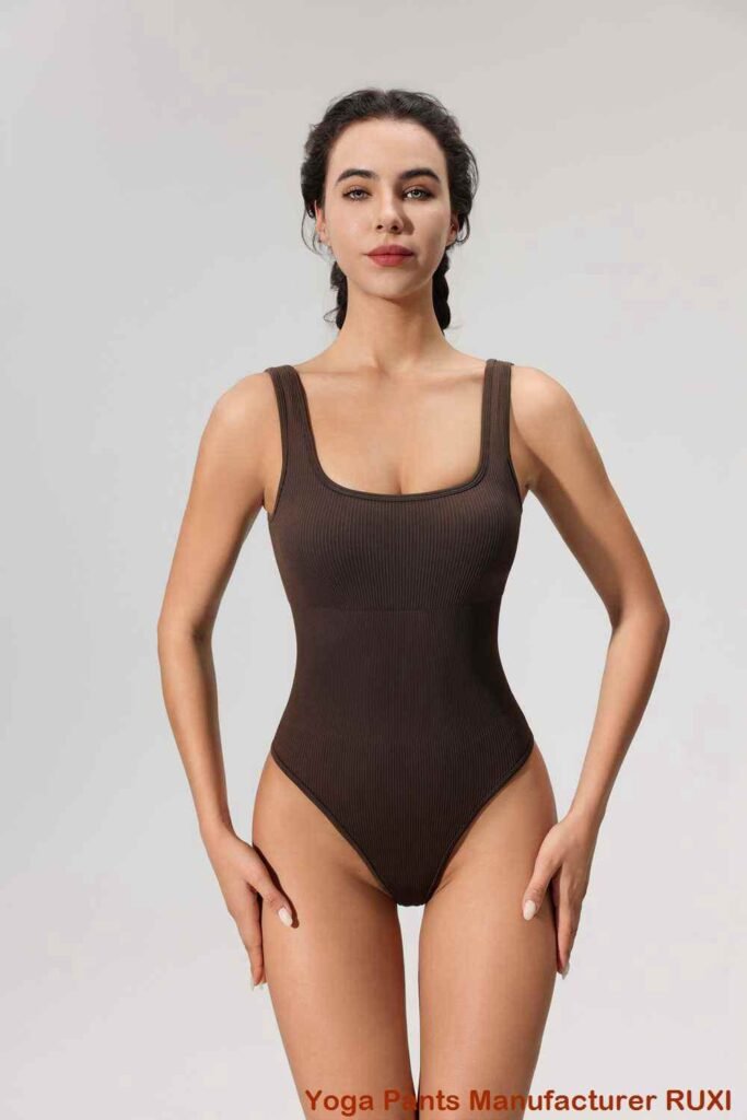 жіночі штани для йоги Ruxi au3640