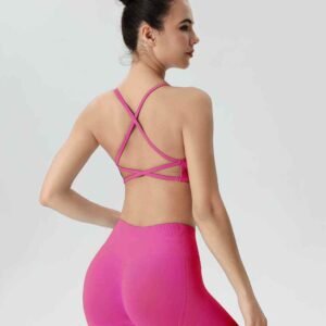 милі шорти для тренувань Ruxi au2047