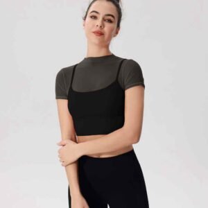 чоловічі компресійні шорти для бігу