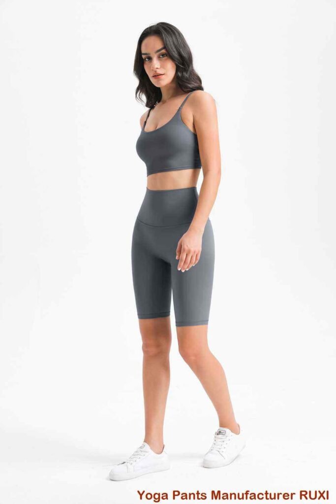 стильні жіночі спортивні штани Ruxi