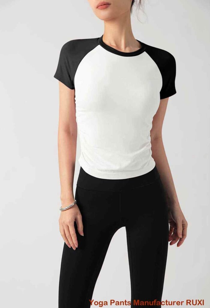 Швидко сохнуть похідні штани Ruxi