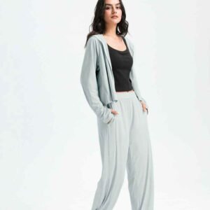 чоловічі сині легкі дихаючі шорти