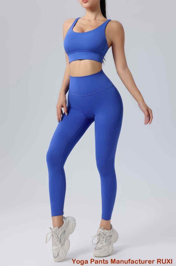 сексуальні штани для йоги Ruxi