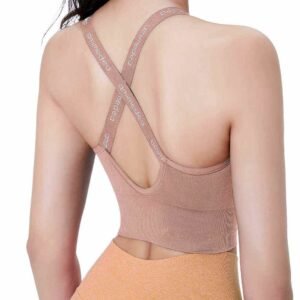 Спортивний бюстгальтер 42 г Ruxi