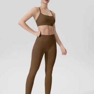 спортивний бюстгальтер розміру чашки